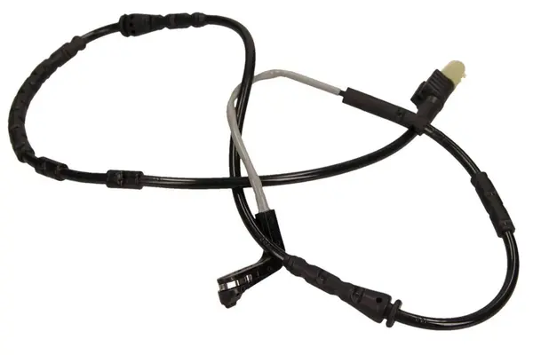 senzor de avertizare,uzura placute de frana MAXGEAR 23-0072