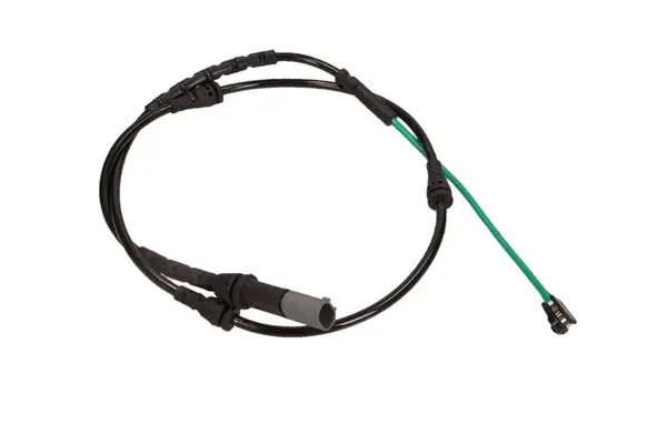 senzor de avertizare,uzura placute de frana MAXGEAR 23-0078