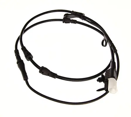 senzor de avertizare,uzura placute de frana MAXGEAR 23-0110