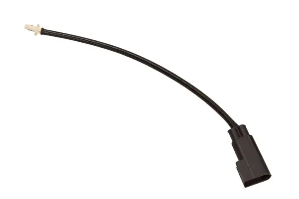 senzor de avertizare,uzura placute de frana MAXGEAR 23-0116