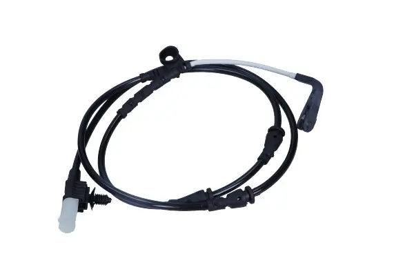 senzor de avertizare,uzura placute de frana MAXGEAR 23-0126