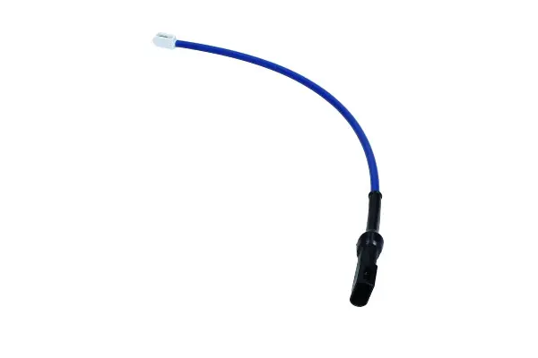 senzor de avertizare,uzura placute de frana MAXGEAR 23-0151