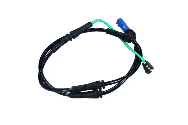 senzor de avertizare,uzura placute de frana MAXGEAR 23-0153