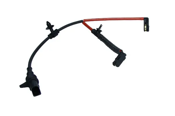 senzor de avertizare,uzura placute de frana MAXGEAR 23-0157