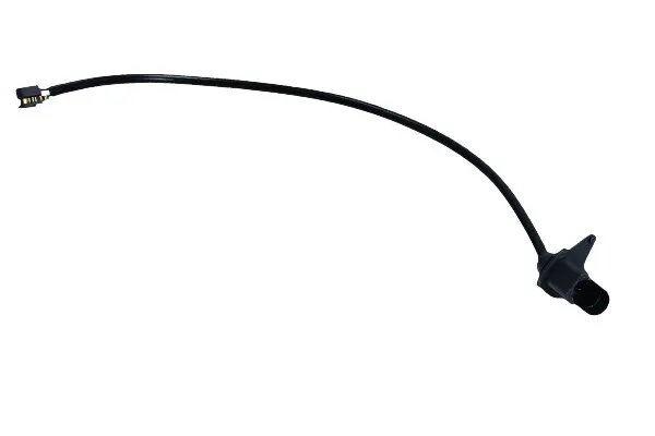 senzor de avertizare,uzura placute de frana MAXGEAR 23-0158