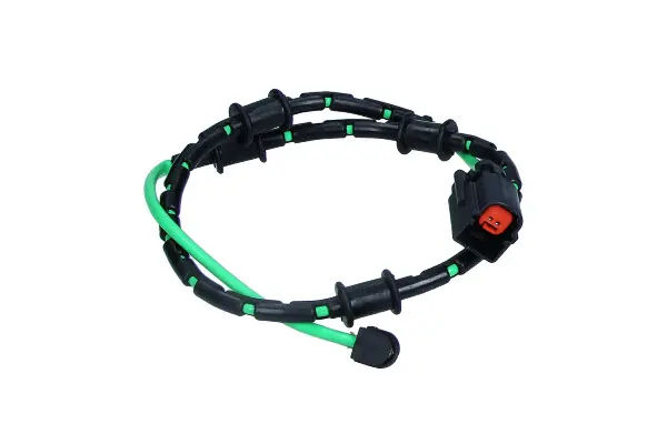 senzor de avertizare,uzura placute de frana MAXGEAR 23-0161