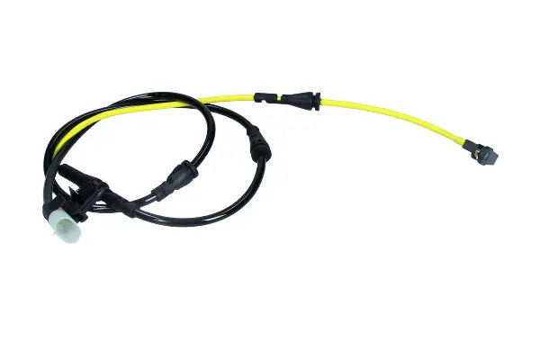 senzor de avertizare,uzura placute de frana MAXGEAR 23-0174