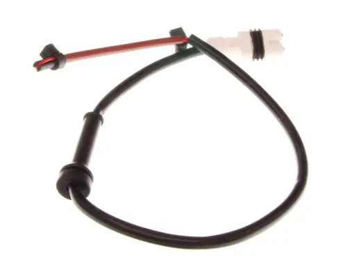 senzor de avertizare,uzura placute de frana MAXGEAR 23-0177