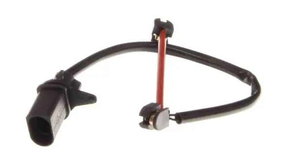 senzor de avertizare,uzura placute de frana MAXGEAR 23-0187