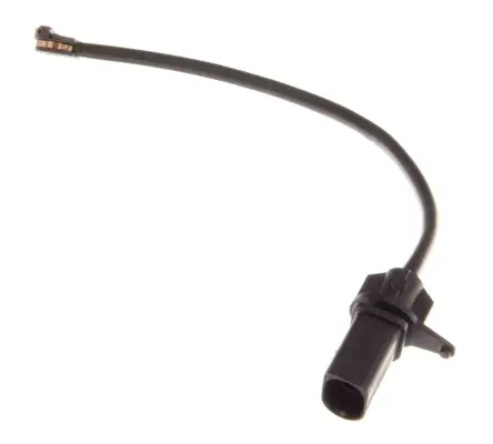 senzor de avertizare,uzura placute de frana MAXGEAR 23-0195