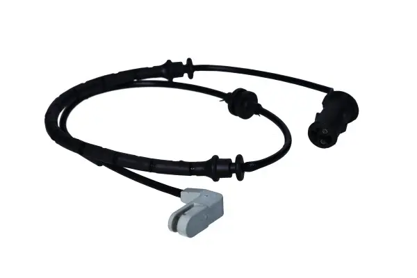 senzor de avertizare,uzura placute de frana MAXGEAR 24-0005