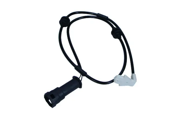 senzor de avertizare,uzura placute de frana MAXGEAR 24-0026