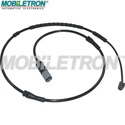 senzor de avertizare,uzura placute de frana MOBILETRON BS-EU041