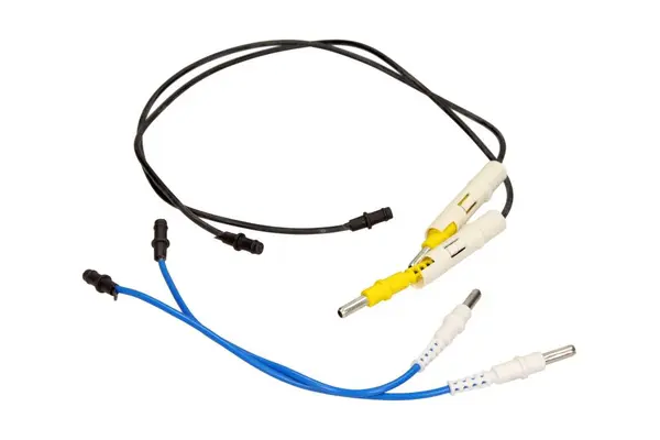senzor de avertizare,uzura placute de frana QUICK BRAKE WS 0256 A