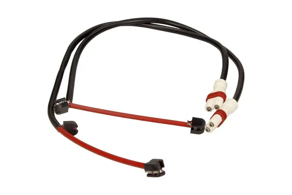 senzor de avertizare,uzura placute de frana QUICK BRAKE WS 0338 A