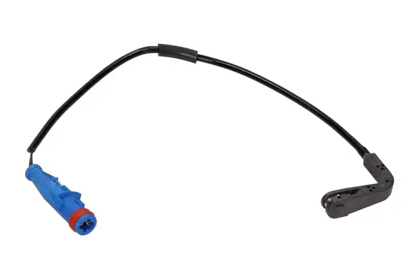 senzor de avertizare,uzura placute de frana QUICK BRAKE WS 0252 A