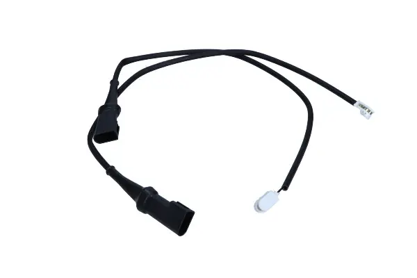 senzor de avertizare,uzura placute de frana QUICK BRAKE WS 0366 A