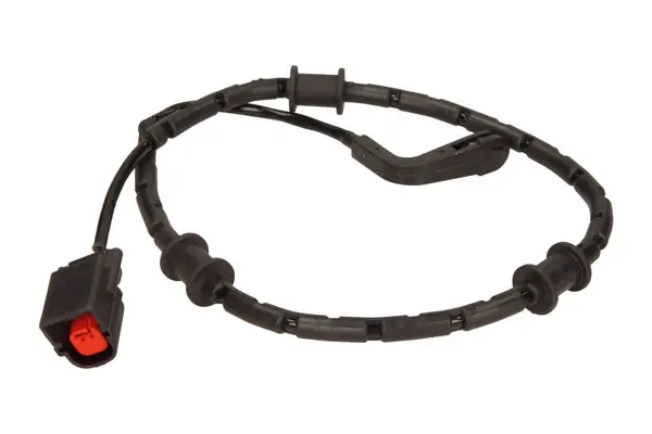 senzor de avertizare,uzura placute de frana QUICK BRAKE WS 0319 A