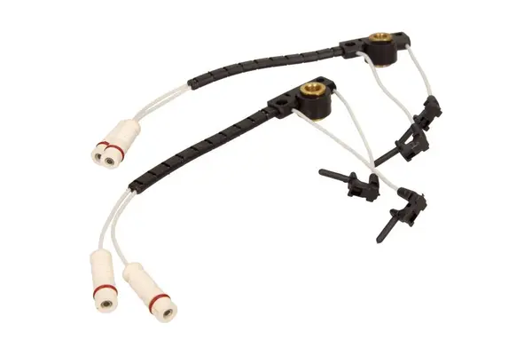 senzor de avertizare,uzura placute de frana QUICK BRAKE WS 0422 A