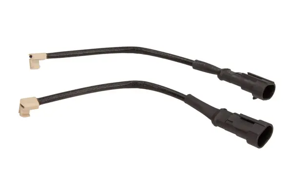 senzor de avertizare,uzura placute de frana QUICK BRAKE WS 0245 A