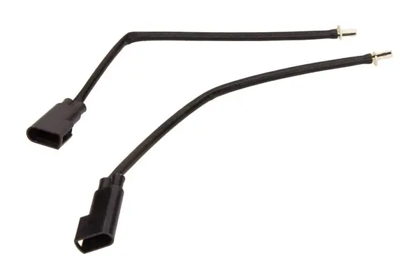 senzor de avertizare,uzura placute de frana QUICK BRAKE WS 0257 A