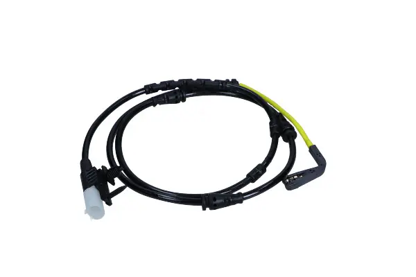 senzor de avertizare,uzura placute de frana QUICK BRAKE WS 0435 A