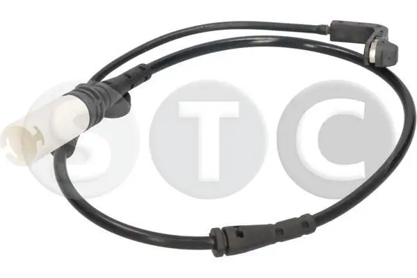 senzor de avertizare,uzura placute de frana STC T402079