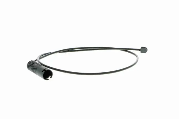 senzor de avertizare,uzura placute de frana VEMO Original Quality V20-72-5109