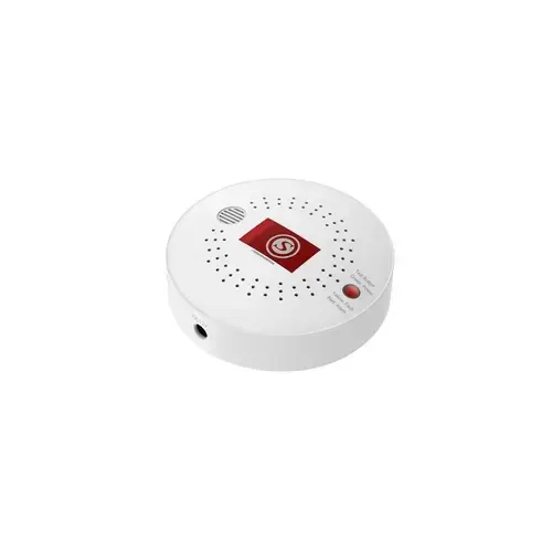 Senzor de gaze wireless Mentor IH ZigBee 2.4GHz 80m