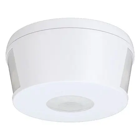 Senzor de miscare 1000W 360GR IP20 - alb V-TAC SKU-23162