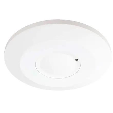 Senzor de miscare 1000W 360GR IP20 - alb V-TAC SKU-23163
