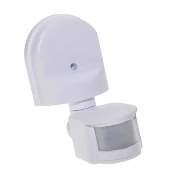 Senzor de Miscare, 180 Grade, Aplicat, Alb, Z-tools