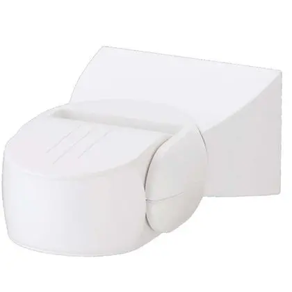 Senzor de miscare 300W 180GR IP65 - alb V-TAC SKU-23164