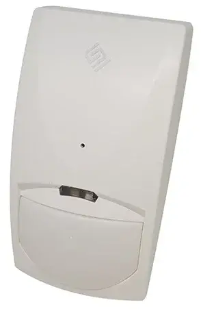 Senzor de miscare cu soc si geam spart SIM-02