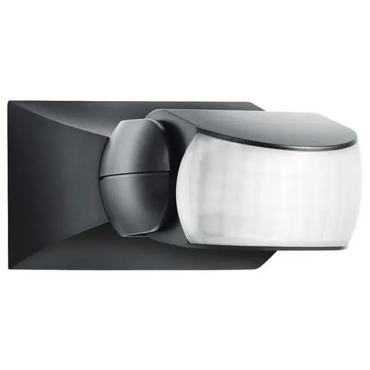 Senzor de miscare IS1 120 max. 500W, pentru exterior IP54 Steinel 4007841600419, negru