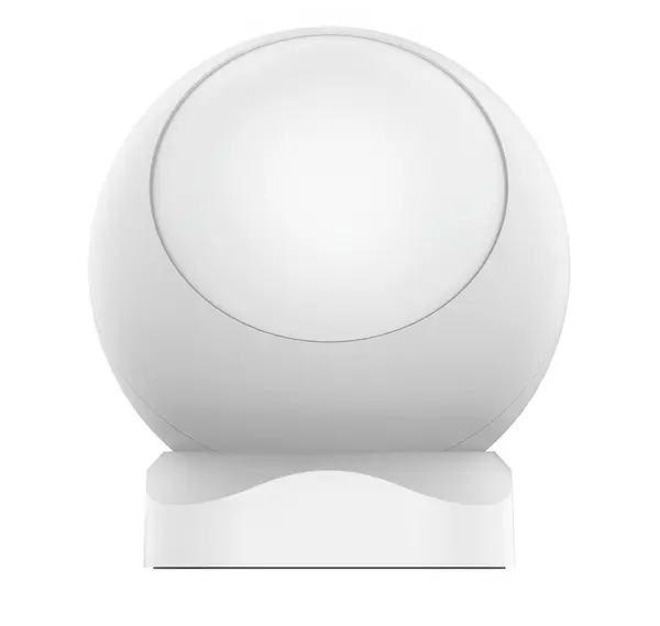 Senzor de miscare PIR wireless IMOU, cu baterie, protocol Zigbee, IOT-ZP1-EU