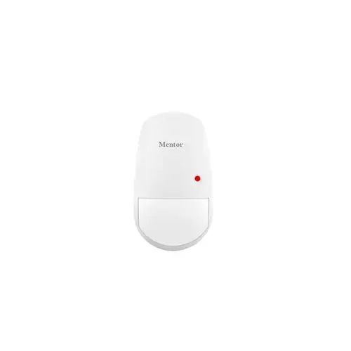 Senzor de miscare PIR wireless Mentor IH ZigBee 2.4GHz 80m