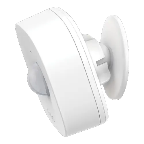 Senzor de mișcare PIR wireless TP-LINK Tapo T100, 7 m / 120°, Sub-1G