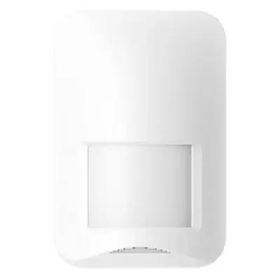 Senzor de Miscare Wireless Hikvision HiLook AX PRO, ALARM-D201P10-WE