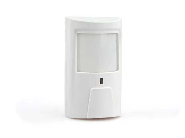 Senzor de miscare wireless pentru sisteme de alarma Heyi, HY-320B