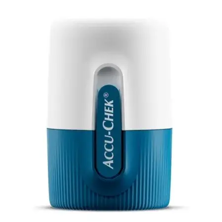Senzor de monitorizare a glucozei Accu-Chek SmartGuide CGM, 1 bucata, Roche