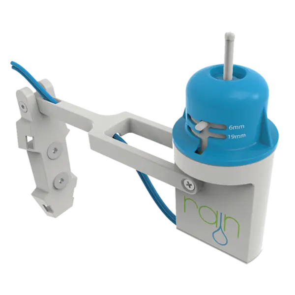 Senzor De Ploaie Pentru Sisteme De Irigare Acqua JACK,dimensiune 3,6,9,18mm