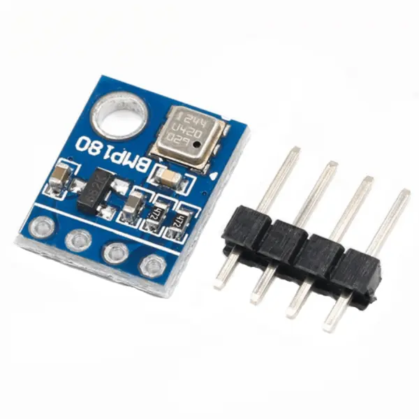 Senzor de presiune si temperatura BMP180 GY-68