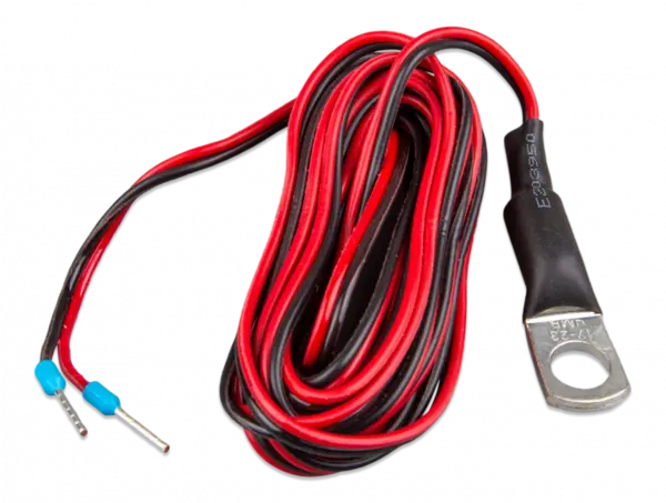 senzor de temperatura venus/pmp/quattro victron energy temperature sensor for venus/pmp/quattro