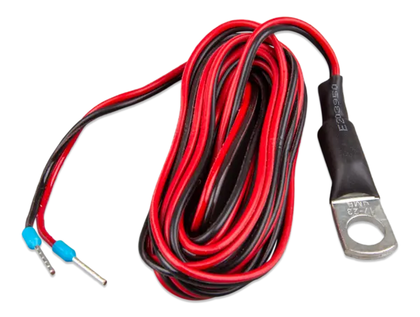 Senzor De Temperatura Venus Pmp Quattro Victron Energy Temperature Sensor For Venus Pmp Quattro