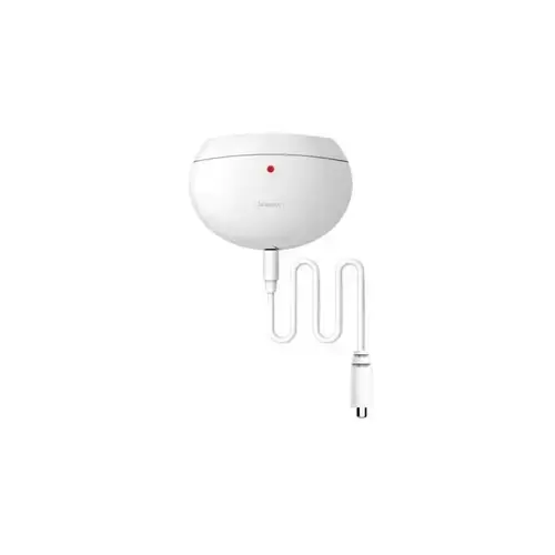 Senzor de temperatura wireless Mentor IH ZigBee 2.4GHz 80m