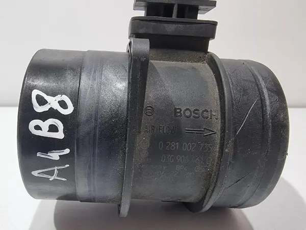 Senzor debit aer 03G906461C Audi A6 facelift (2008-2011) [4f, C6] 2.0 tdi