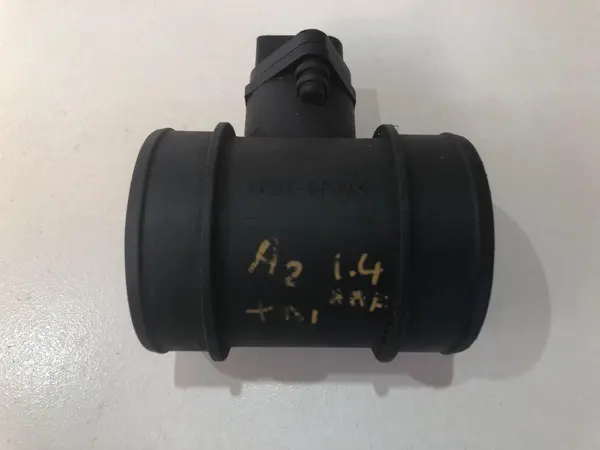 Senzor debit aer 057906461a Audi A2 (2000-2005) [8Z0] 1.4 tdi