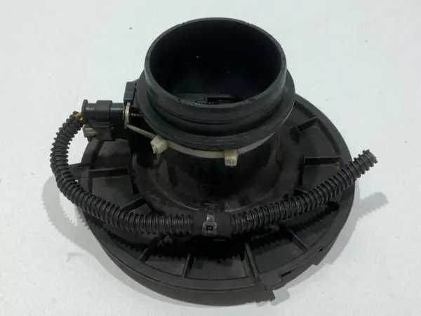 Senzor debit aer 059906461N Audi A6 facelift (2008-2011) [4f, C6] 3.0 tdi