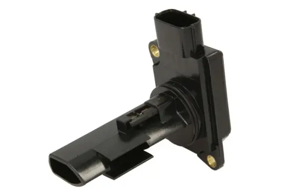 Senzor debit aer (4 pin, cartus) potrivit MITSUBISHI COLT CZC VI, COLT VI, GALANT IX, GRANDIS, LANCER VIII, OUTLANDER I, OUTLANDER II, PAJERO IV, PAJERO SPORT I 1.5-3.8 11.98-